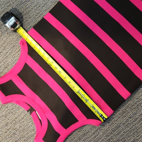 Vintage Goldworm Wool Dress Size 16 - Picture 6 of 15